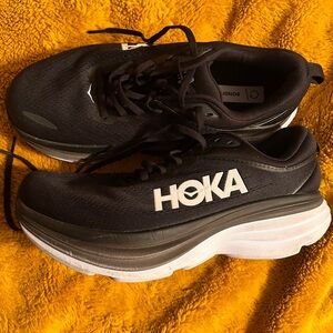 HOKA